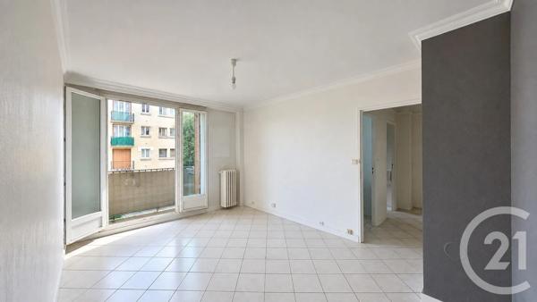 Appartement F2 à vendre  2 pièces - 40,44 m 2   NOGENT SUR MARNE  - 94