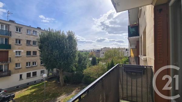 Appartement F2 à vendre  2 pièces - 40,44 m 2   NOGENT SUR MARNE  - 94