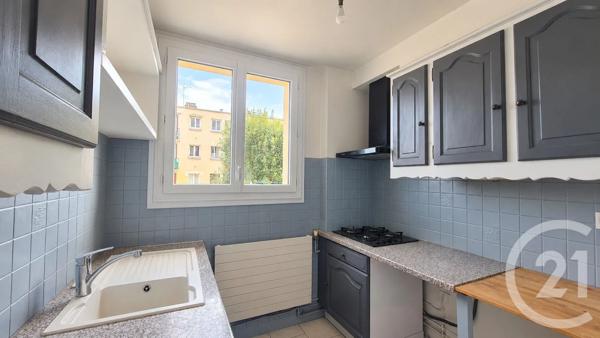 Appartement F2 à vendre  2 pièces - 40,44 m 2   NOGENT SUR MARNE  - 94