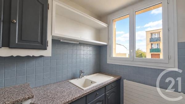 Appartement F2 à vendre  2 pièces - 40,44 m 2   NOGENT SUR MARNE  - 94