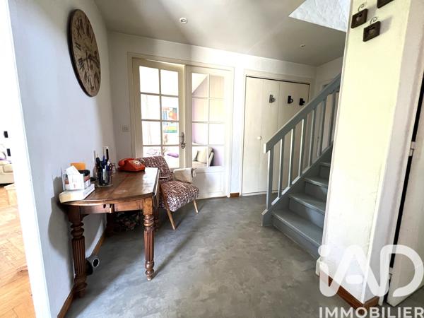 Maison à vendre 7 pièces 129,38 m² Plaisir