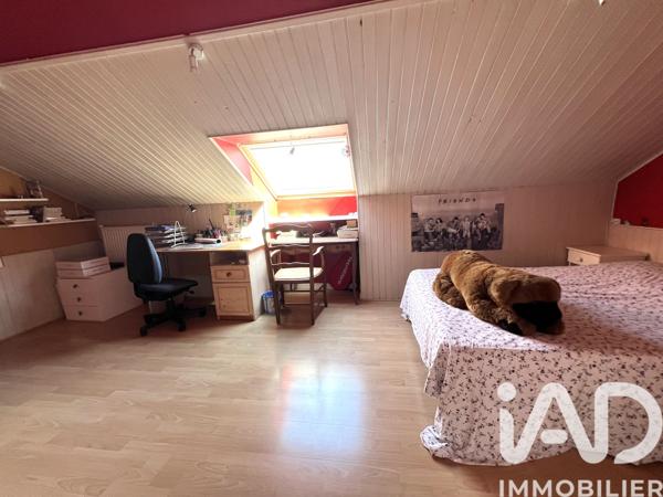 Maison à vendre 7 pièces 129,38 m² Plaisir