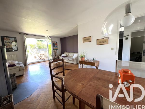 Maison à vendre 7 pièces 129,38 m² Plaisir
