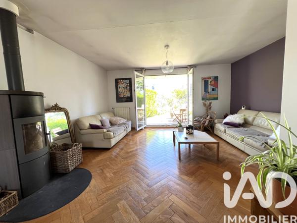 Maison à vendre 7 pièces 129,38 m² Plaisir