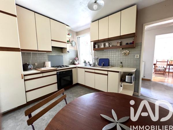 Maison à vendre 7 pièces 129,38 m² Plaisir