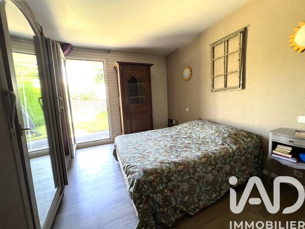 Maison à vendre 7 pièces 129,38 m² Plaisir