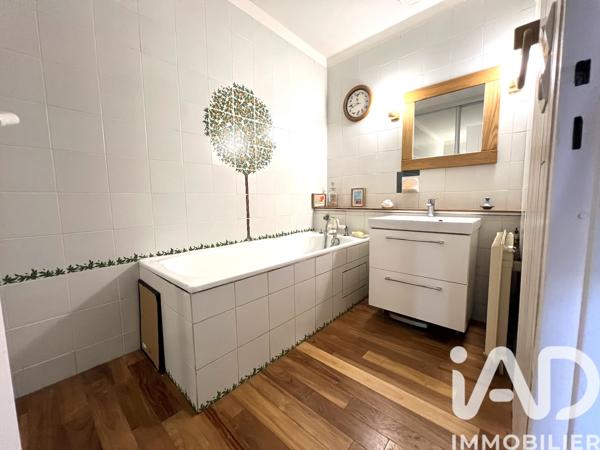 Maison à vendre 7 pièces 129,38 m² Plaisir