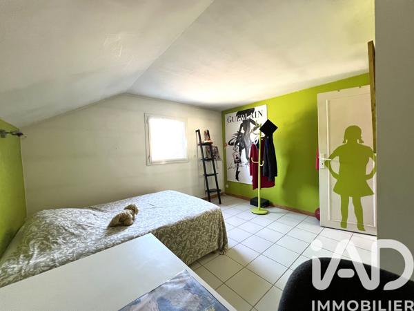 Maison à vendre 7 pièces 129,38 m² Plaisir