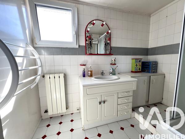 Maison à vendre 7 pièces 129,38 m² Plaisir