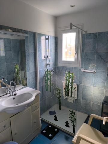 Maison pleine de charme