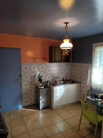 Maison pleine de charme