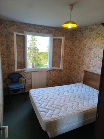 Maison pleine de charme