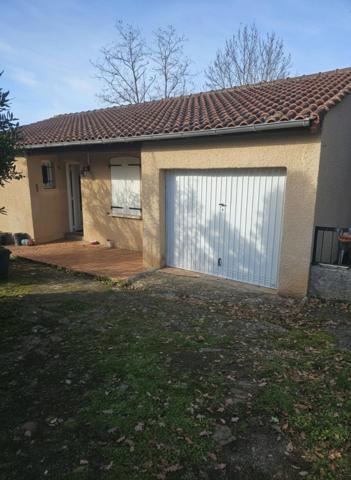 Maison pleine de charme