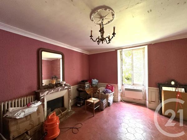 Maison à vendre  5 pièces - 98 m 2   ANGERVILLE  - 91
