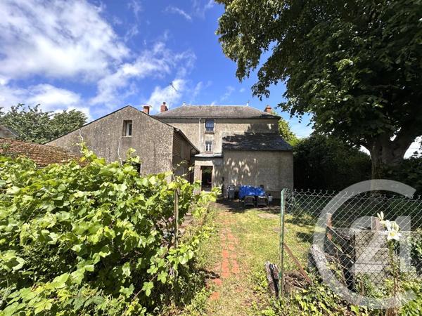 Maison à vendre  5 pièces - 98 m 2   ANGERVILLE  - 91