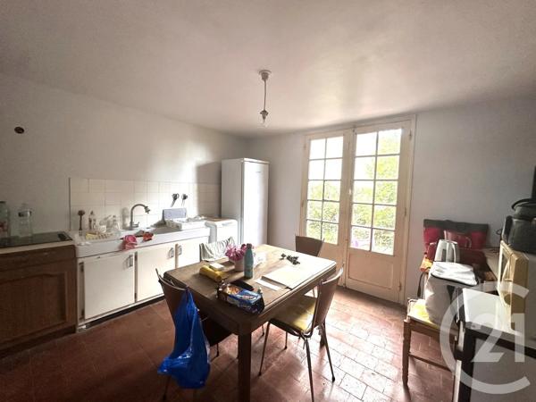 Maison à vendre  5 pièces - 98 m 2   ANGERVILLE  - 91