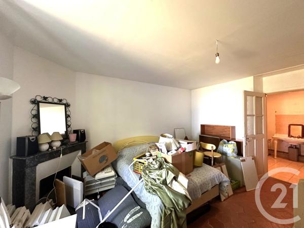 Maison à vendre  5 pièces - 98 m 2   ANGERVILLE  - 91