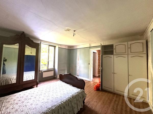 Maison à vendre  5 pièces - 98 m 2   ANGERVILLE  - 91