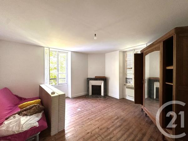 Maison à vendre  5 pièces - 98 m 2   ANGERVILLE  - 91