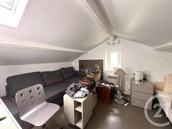Maison à vendre  5 pièces - 98 m 2   ANGERVILLE  - 91