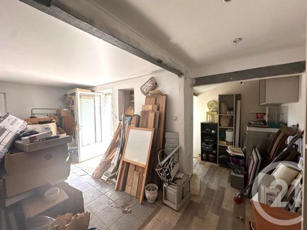 Maison à vendre  5 pièces - 98 m 2   ANGERVILLE  - 91