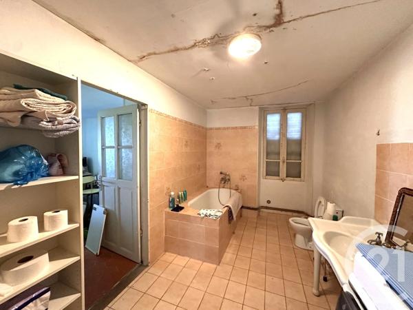 Maison à vendre  5 pièces - 98 m 2   ANGERVILLE  - 91