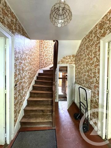 Maison à vendre  5 pièces - 98 m 2   ANGERVILLE  - 91