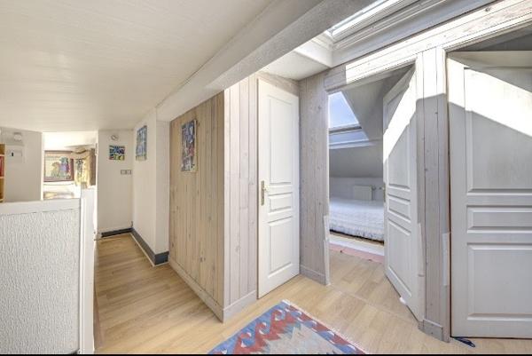 Appartement 4 pièces - 90 m²