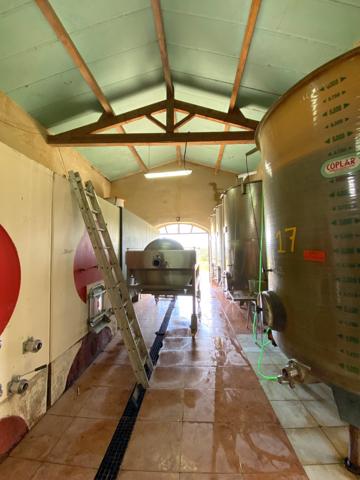 Uzès-Avignon, Medaille d'Or Cotes du Rhone. Propriété, Domaine viticole, dimension familiale, 12 ha AOP, villa Uzès (30700)