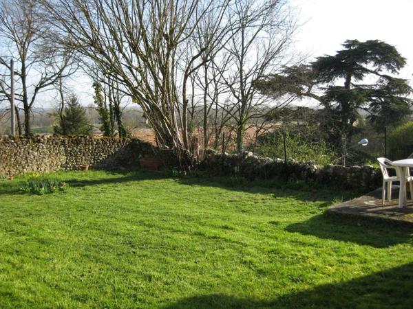 Maison à vendre à Montlouis-sur-Loire dans l'Indre-et-Loire (37270), ref : 37009/2288