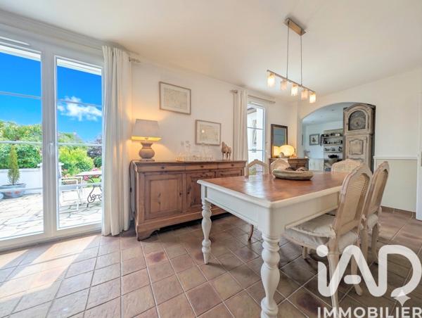 Maison à vendre 6 pièces 152 m² Orgeval