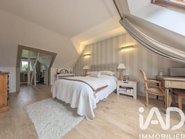 Maison à vendre 6 pièces 152 m² Orgeval