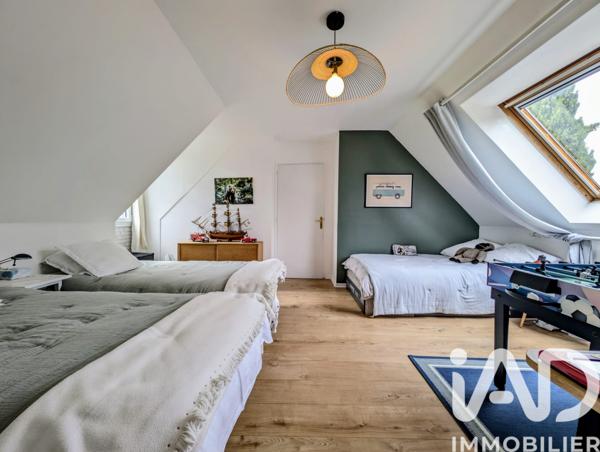 Maison à vendre 6 pièces 152 m² Orgeval