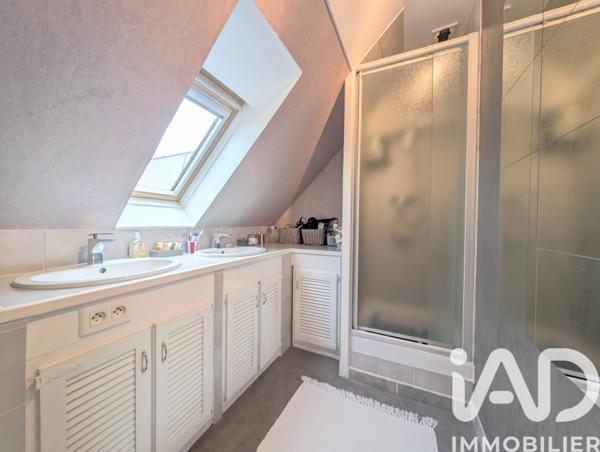 Maison à vendre 6 pièces 152 m² Orgeval