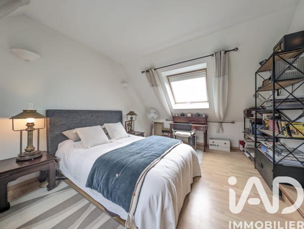 Maison à vendre 6 pièces 152 m² Orgeval