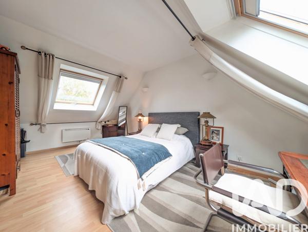 Maison à vendre 6 pièces 152 m² Orgeval