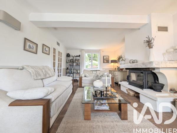 Maison à vendre 6 pièces 152 m² Orgeval