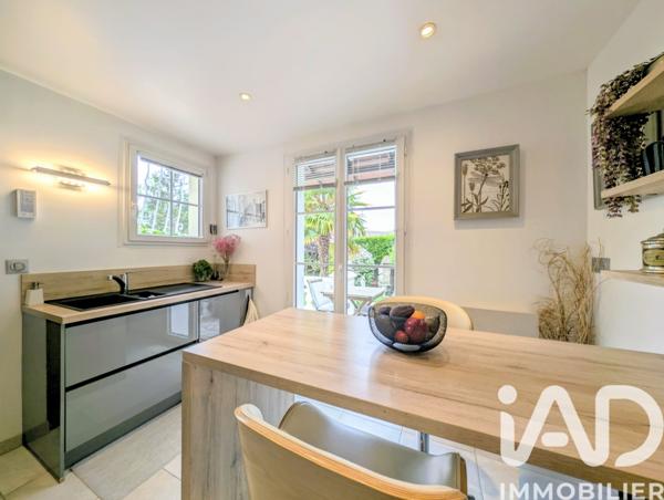 Maison à vendre 6 pièces 152 m² Orgeval