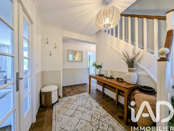 Maison à vendre 6 pièces 152 m² Orgeval