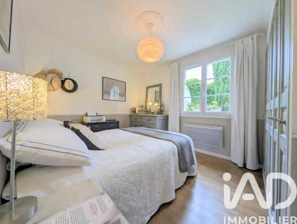 Maison à vendre 6 pièces 152 m² Orgeval