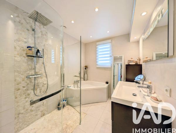 Maison à vendre 6 pièces 152 m² Orgeval