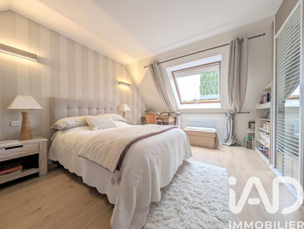 Maison à vendre 6 pièces 152 m² Orgeval