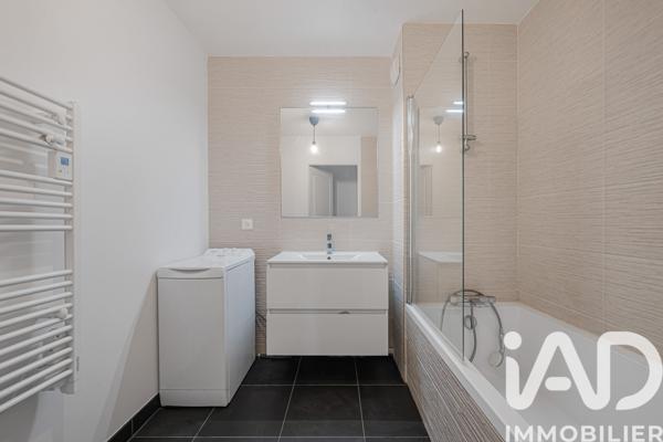 Appartement à vendre 4 pièces 82,86 m² Bois-Colombes