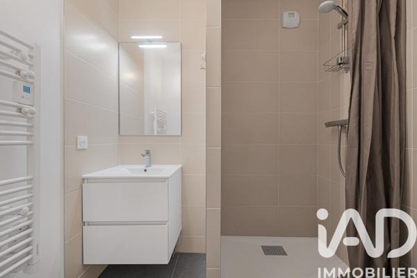 Appartement à vendre 4 pièces 82,86 m² Bois-Colombes