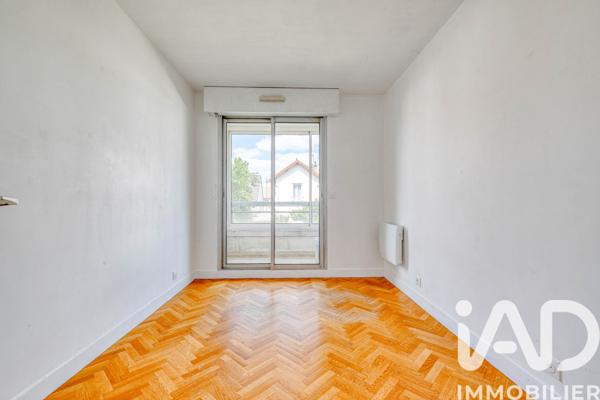 Appartement à vendre 4 pièces 94 m² Maisons-Alfort