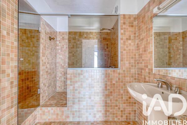 Appartement à vendre 4 pièces 94 m² Maisons-Alfort