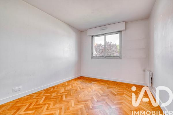 Appartement à vendre 4 pièces 94 m² Maisons-Alfort