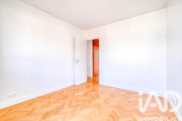 Appartement à vendre 4 pièces 94 m² Maisons-Alfort