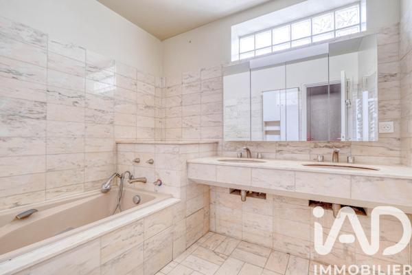 Appartement à vendre 4 pièces 94 m² Maisons-Alfort