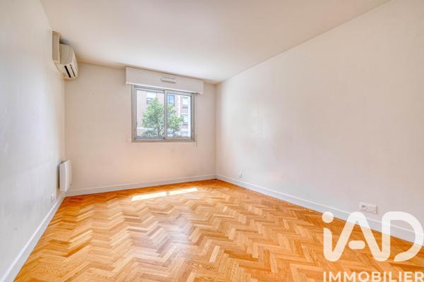 Appartement à vendre 4 pièces 94 m² Maisons-Alfort